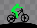 Cluiche Stickman Biker