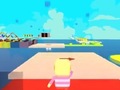 Cluiche Super Fun Obby Parkour