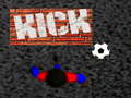 Cluiche Kick