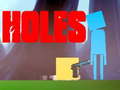 Cluiche Holes