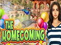 Cluiche The Homecoming