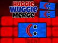 Cluiche Huggie Wuggie Merge