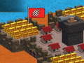 Cluiche Pirates Battle Island