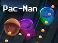Cluiche Pac-Man 