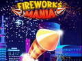 Cluiche FireWork Mania