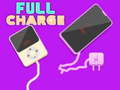 Cluiche Full Charge