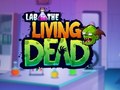 Cluiche Lab of the Living Dead