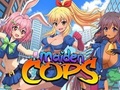 Cluiche Maiden Cops