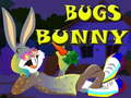 Cluiche Bugs Bunny 