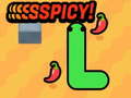 Cluiche SSSpicy Snake