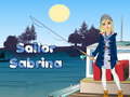 Cluiche Sailor Sabrina