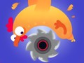 Cluiche Ninja Slash: Shuriken Masters