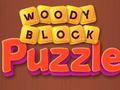 Cluiche Woody Block Puzzles