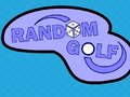 Cluiche Random Golf