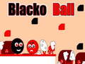 Cluiche Blacko Ball