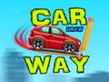 Cluiche Car draw Way