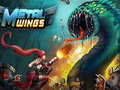 Cluiche Metal Wings 