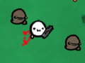 Cluiche Shooting Circle