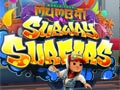 Cluiche Subway Surfers Mumbai