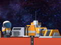 Cluiche Mine Survival Mars