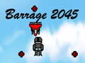 Cluiche Barrage 2045