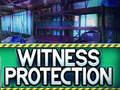 Cluiche Witness Protection