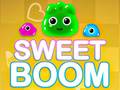 Cluiche Sweet Boom