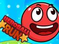 Cluiche Heroball Run