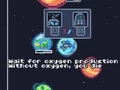 Cluiche Last In Space