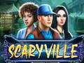 Cluiche Scaryville