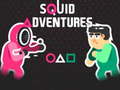 Cluiche Squid Adventures