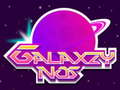 Cluiche Galaxzynos