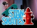 Cluiche Stan Skates