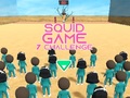 Cluiche Squid Game the 7 Challenge