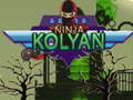Cluiche Ninja Kolyan