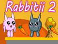 Cluiche Rabbitii 2