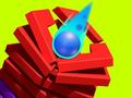 Cluiche Go, Go Up! 3D