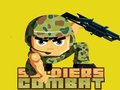 Cluiche Soldiers Combats
