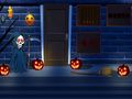 Cluiche Halloween is Coming Episode 7