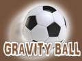 Cluiche Gravity Ball 