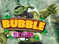 Cluiche Play Hulk Bubble Shooter Games