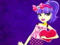 Cluiche Monster High™ Beauty Salon