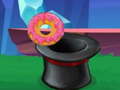 Cluiche Candy Catch