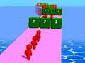 Cluiche Escape us 3D