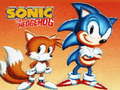 Cluiche Sonic the Hedgehog