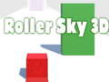 Cluiche Roller Sky 3D