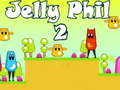 Cluiche Jelly Phil 2