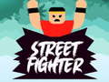 Cluiche Street Fighter 