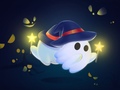 Cluiche Ghost Fight.io