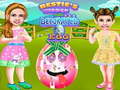 Cluiche Bestie's Hidden and Decorated Egg